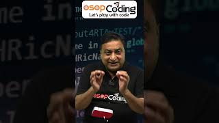 Procedure Oriented vs Object Oriented Programming | #oop #coding #shortstutorial