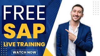 GET FREE SAP LIVE TRAINING,SAP SERVER ACCESS,SAP VIDEO COURSES, SAP CERTIFICATION EXAM PASSING #sap