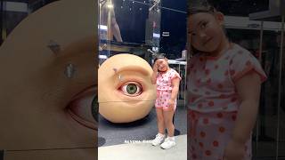 OMG!😁😱 #alyonabaquial #dance #dilaw #fypシ゚viral #shortsviral #foryou #foryourpage #foryoutube #fyp