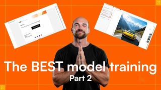 The Beginner's Guide to AI Model Training - Part 2
