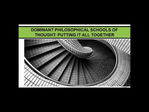 Philosophy of Management Research Lecture 5