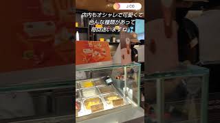 #フィリピン留学 #海外生活 #休日vlog #カフェ巡り #スイーツ好き #スイーツ動画