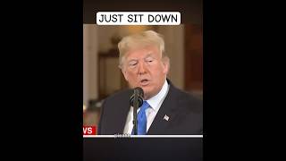 Patience of a Saint/ Trump& Mosab Hassan Yousef #news #shorts #fyp #politics #palestine #trump #fun