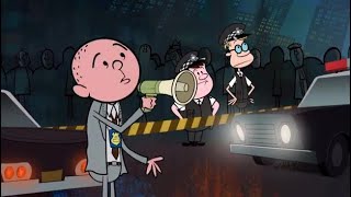 Fall asleep to Karl Pilkington, Ricky Gervais & Stephen Merchant XFM Show Bedtime club