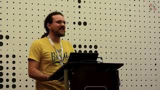 MTPC Prague 2024 - Tomas Kirnak (Unimus), Looking at the MikroTik RouterOS implementation of MSTP