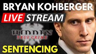 LIVE COURT FEED | Bryan Kohberger Sentencing