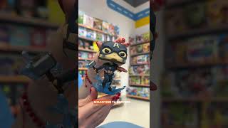 #pop #фігурки #супергерої #фанкопоп #іграшки #funko
