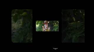 React toy story 4