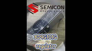 Essential IC Chips for Electronics Engineers & Projects #semicone