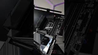 X870E AORUS MASTER is an absolute must-have! @grigobyte
