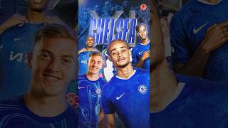 Chelsea’s INSANE XI