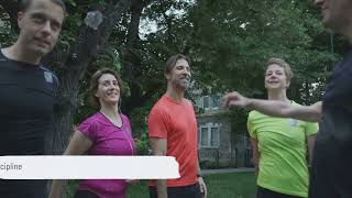 The Key to Success: Motivation and Discipline