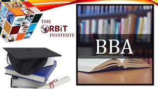 Programs offered at the INSTITUTE