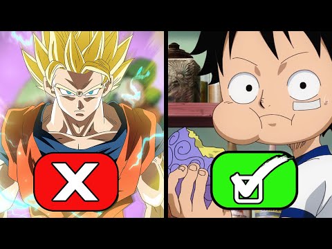 Anime Power System in 2 Minutes