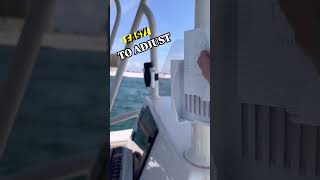 Easy To Adjust Boat Phone Holder