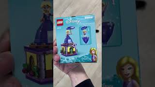 Lego Disney Princess 2023 #shorts #lego #legodisney #cat