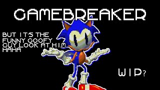 Gamebreaker - Rewrite Mix (@AGcoversX ver.) | Small Code Snippet (WIP?)