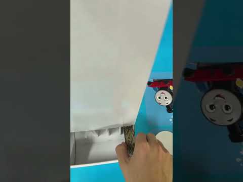 vape display rack cardboad