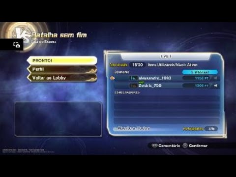 DRAGON BALL XENOVERSE 2_20250608172033 pvp hard pro