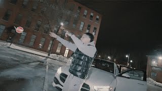 Grindtime Lu - Never (Official Music Video)