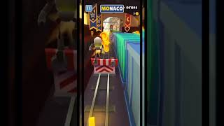 Subway surf#shorts#ZBG gaming tv