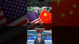 Samsung snatches a $752 million AI chip order away from NVIDIA