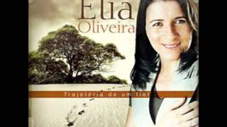 Eliã Oliveira - Eram só Eles