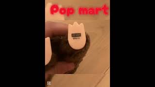 Real or fake labubus?! #labubu #lafufu #popmart #temu
