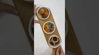 Restock yummy goodies with me #asmr #goodies #shorts #asmrsounds