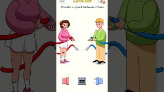 creat a spark between them #creative#creator#creativity#spark #sparkteam#create #shorts#creativefun