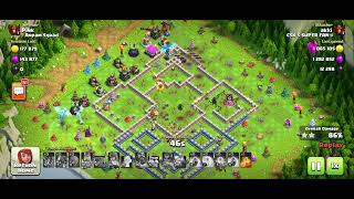 CoC Loot | Massive Loot | 12Mil gold 14 Mil Elixir 14 Mil Dark Elixir |