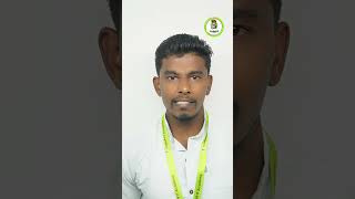 Code99 IT Academy Student Review