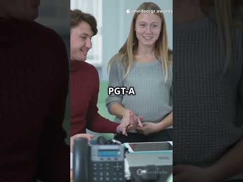 PGT-A vs Morphology: IVF Breakthrough for Women 35-42! #globalresearchawards #researchminds