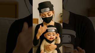 Every hug and smile or crying reminds us why family is life’s greatest blessing #baby #cute #family