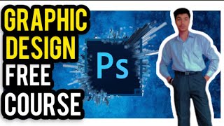 Free Graphic Design Course for Begginners In Mobile