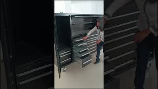 #toolchest #toolbox #workshop