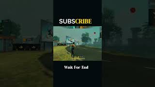 Women 🤣 best revenge😈#freefire #freefireshorts #aimbotfreefire #gaming #handcam #shorts #ak47gun