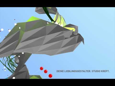 Studio Kreft / computational realtime software