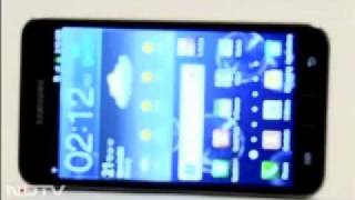 Samsung Galaxy Note-  A Gadget Guru India Review