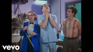 Miranda!, Cristian Castro - Prisionero (Official Video)