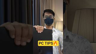 PC tips that will blow your mind!🔥😱✅ #pc #shorts #technology #smartphone