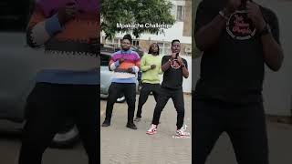 Mpakache dance challenge#jabidii  #timeless Noel  #Didi Man