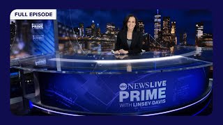 ABC News Live Prime: July 22, 2025