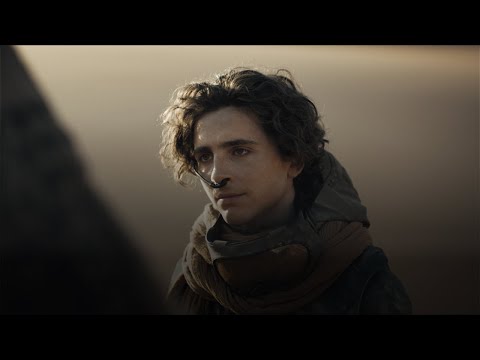 Dune: Part Two | Official Trailer