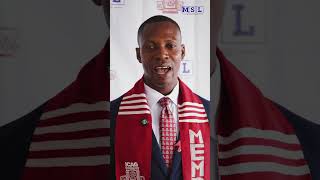 Meet Robert, who is now a Chartered Accountant (CA) after joining MSL Business School