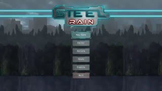 Steel Rain - Game Review (Windows PC)