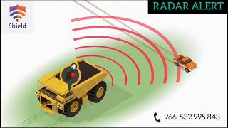 Proximity Warning Alert System (PWAS): A Lifesaver in Hazardous Environments