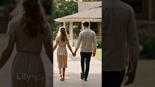 A Love That Lasted a Lifetime  #ai  #animation #shots