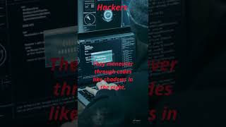 "Unveiling Hacker Secrets in 60 Seconds!"