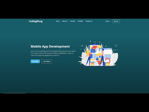 Crafting a Stunning and SEO-Friendly Website Using HTML and CSS